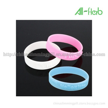 Silicone 100 % Natural Hello Kitty Catoon Mosquito Killer Bugslock Bracelet Mosquito Repellent Band Camping Mosquito Killer